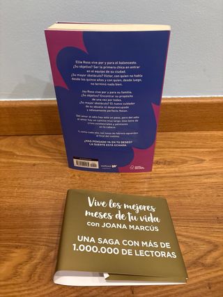 Las luces de febrero (Meses a tu lado 4)