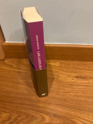 Las luces de febrero (Meses a tu lado 4)