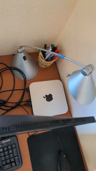 Mac Mini M1 16GB RAM 256GB