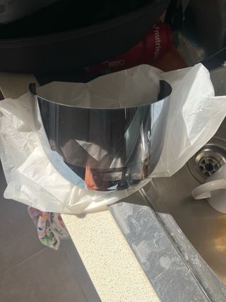 Casco Specialized S-Works TT5 2025 M