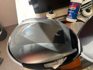 Casco Specialized S-Works TT5 2025 M