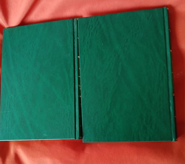 2 libros premio Ateneo .Años 1984 y 1985