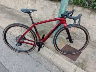 Bicicleta Trek Checkpoint SL 6 AXS