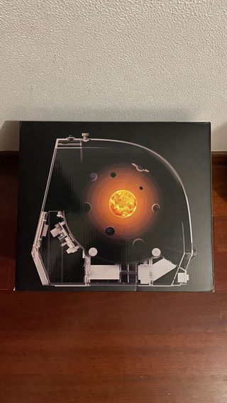 Secador de filamento Creality Space Pi Plus 