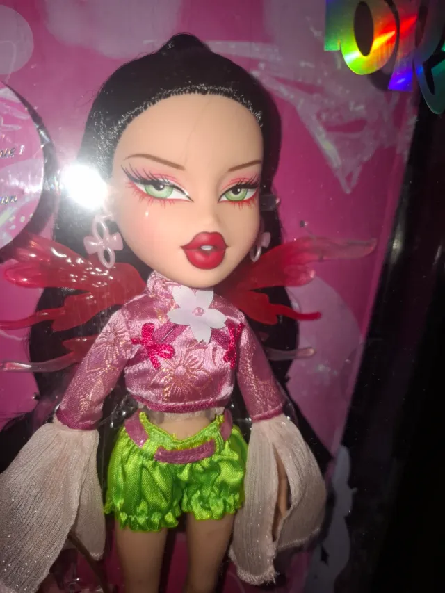 Bambola Bratz Pixiez