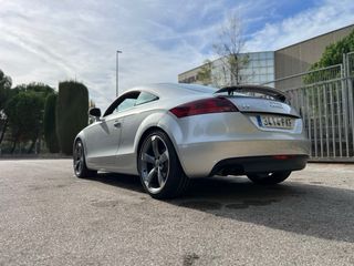 Audi TT 2007