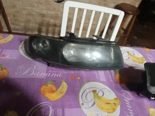 Faros Seat León MK1