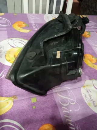 Faros Seat León MK1