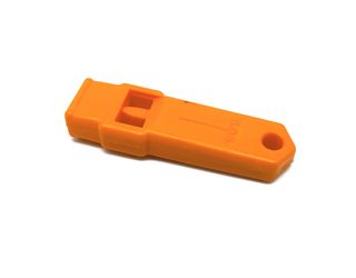 Fischietto S.O.S. plastica marinaio