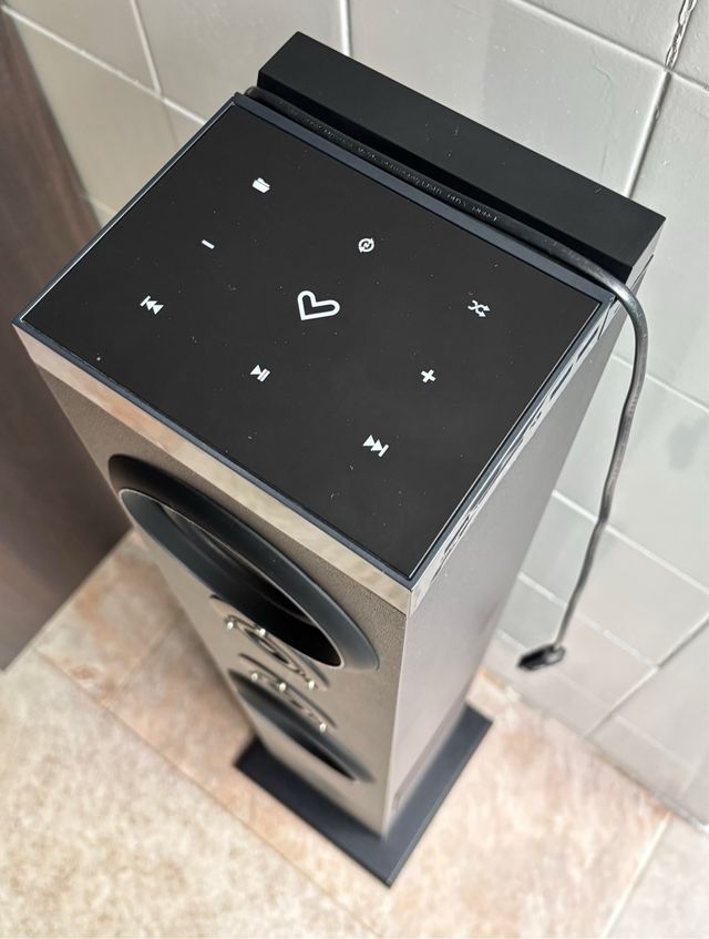 Torre de sonido Energy Sistem Tower 5