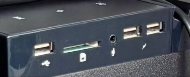 Torre de sonido Energy Sistem Tower 5