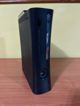 Xbox 360 Elite 120GB