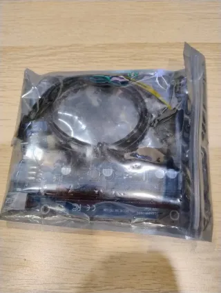 Placas PCI para minería