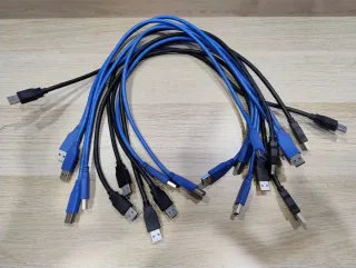 Placas PCI para minería