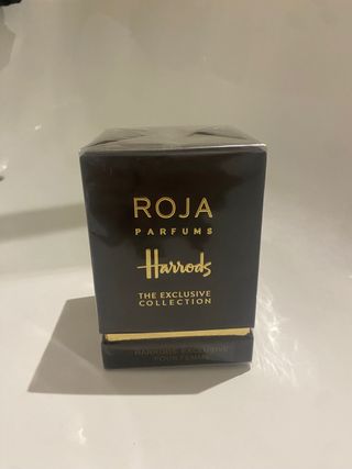 Roja Parfums Harrods Exclusive Pour Femme