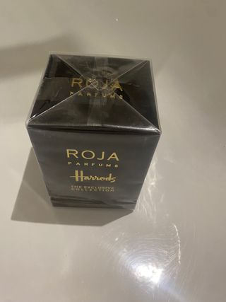 Roja Parfums Harrods Exclusive Pour Femme