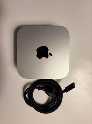 Mac Mini M4 256GB 16GB RAM