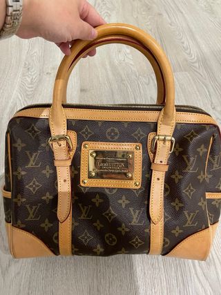 Bolso Louis Vuitton Monogram