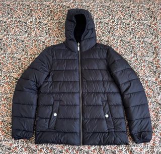 Abrigo 3 en 1 Icebound Azul