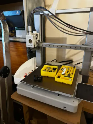 Impresora 3D Bambu Lab