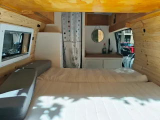 Ford Transit Custom 2018