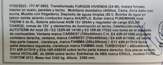 Ford Transit Custom 2018