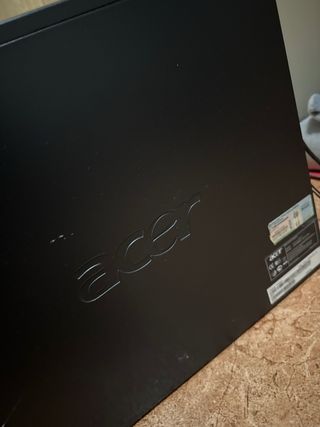 Ordenador Torre con Impresora LG Acer