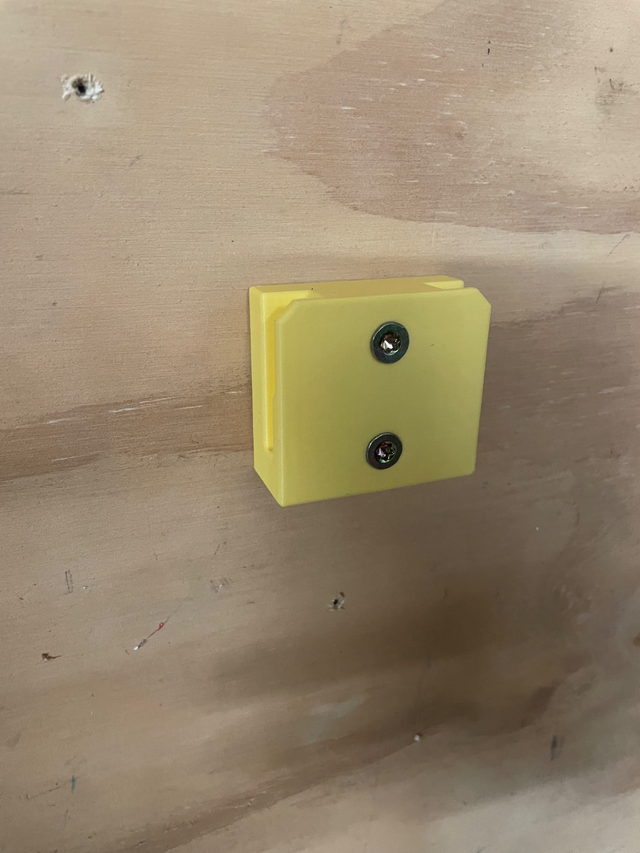 Supporto per levigatrice Dewalt DCW210