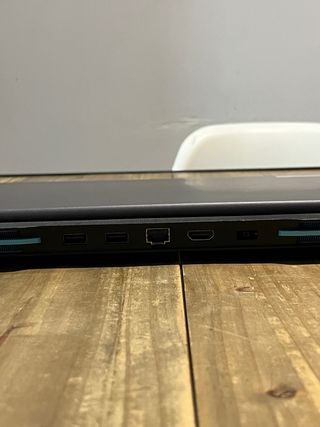 Portátil Gaming Lenovo LOQ 15IRH8