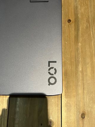 Portátil Gaming Lenovo LOQ 15IRH8