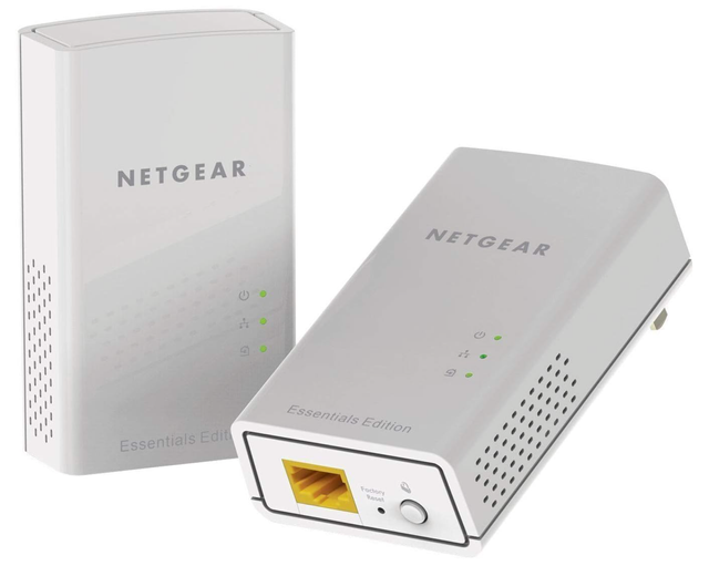 Netgear Powerline 1000 Mbps