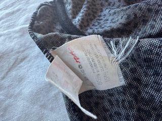 Costume vintage con stampa animalier stupendo 