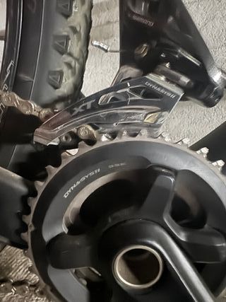 Bh Ultimate Carbono 29”