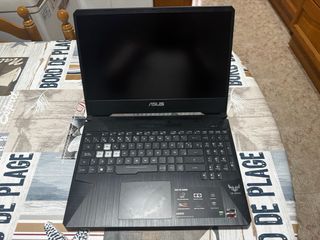 Portátil Gaming Asus TUF