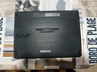 Portátil Gaming Asus TUF