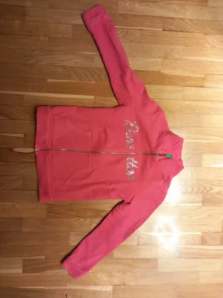 Chaqueta niña 7-8 años