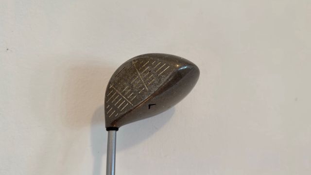 Legno Callaway Great Big Bertha 10°