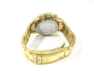 OROLOGIO DA UOMO JAGUAR J899 BLU E40732-1