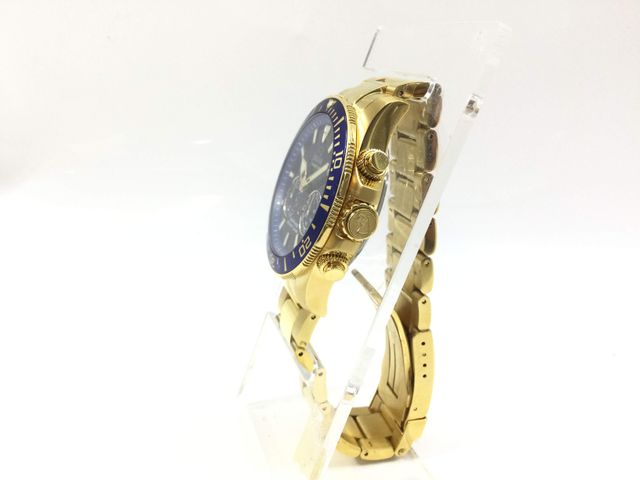 OROLOGIO DA UOMO JAGUAR J899 BLU E40732-1