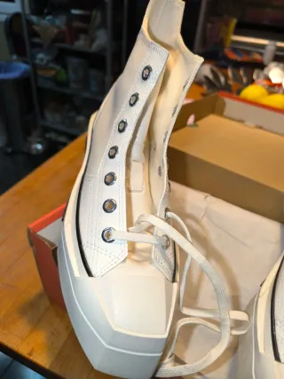 Zapatillas Converse Nuevas Talla 38