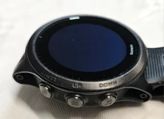 Garmin Forerunner 945 Negro