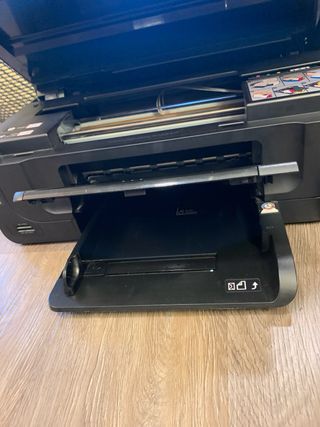 Impresora HP Officejet 6550A Multifunción