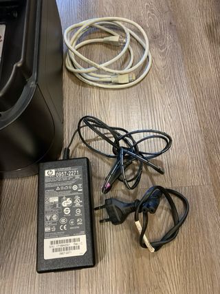 Impresora HP Officejet 6550A Multifunción