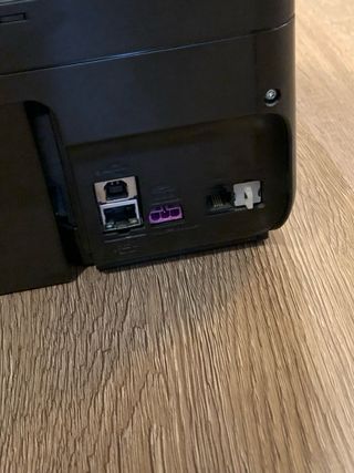 Impresora HP Officejet 6550A Multifunción