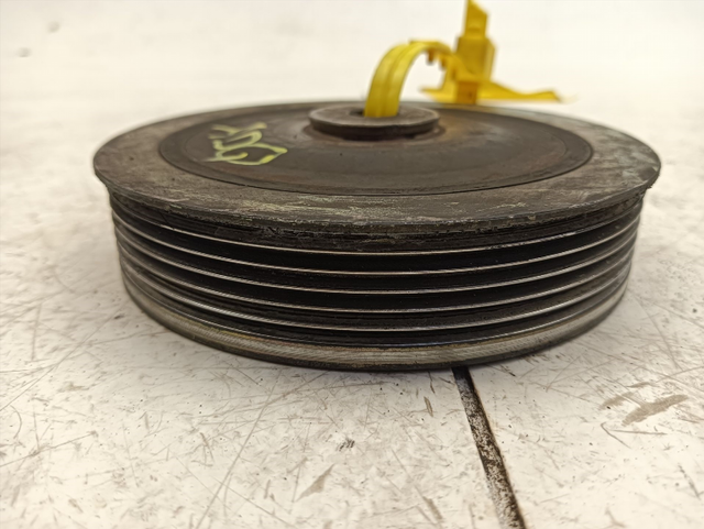 POLEA CIGUEÑAL RENAULT MEGANE I FASE 2 BERLINA (B