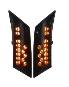 PACK LED FARO TRASERO+INTERMITENTES PIAGGIO ZIP