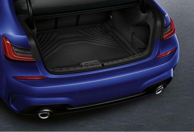 Protector maletero BMW G20