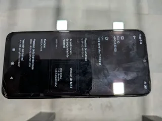 Xiaomi Redmi 9 64GB Negro 4GB RAM