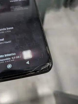 Xiaomi Redmi 9 64GB Negro 4GB RAM