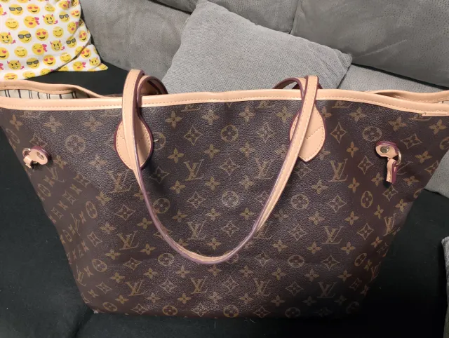 Borsa donna Beige/Marrone Donna